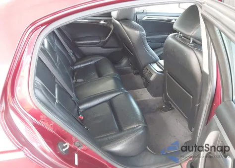 2004 Acura Tl z USA, uszkodzony, nr VIN 19UUA66234A017628